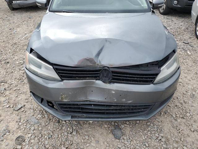 3VWD17AJXEM243458 Volkswagen JETTA SE