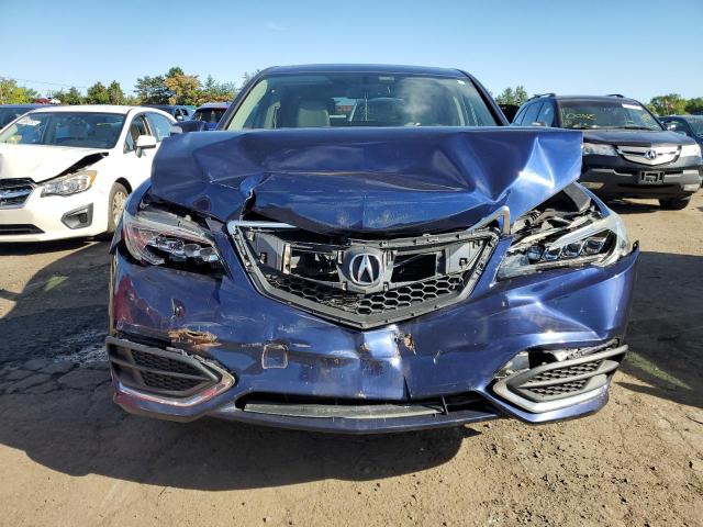 5J8TB4H51HL003693 Acura Rdx Technology