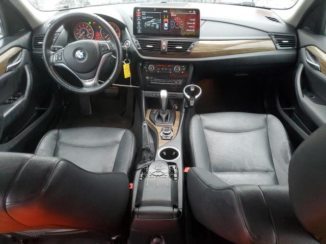 WBAVM5C55EVV91349 BMW X1 Xdrive35i