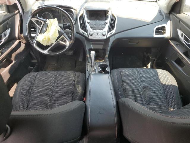 2GKALREK4F6333526 GMC Terrain Sle
