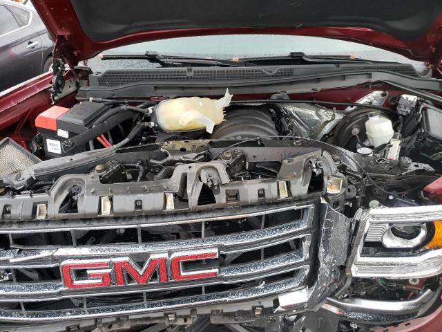 1GTV2UECXFZ370919 GMC Sierra K1500 Sle