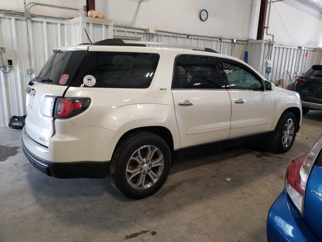 1GKKVRKD3FJ280423 GMC Acadia Slt-1