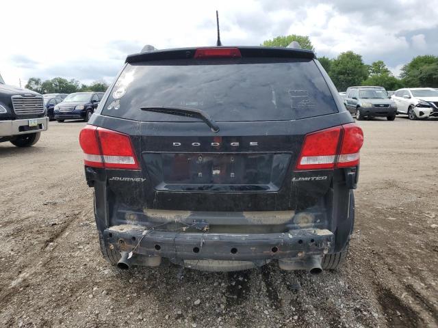 3C4PDCDG1FT588630 Dodge Journey Limited