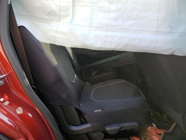 1GKKNLLS6PZ109128 GMC Acadia At4