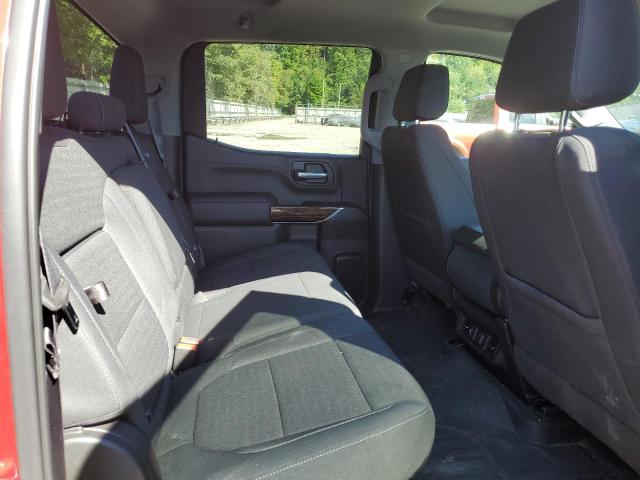 1GTU9CET7MZ418472 GMC Sierra K1500 Elevation