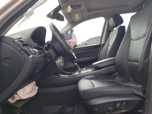 5UXWX9C59E0D31864 BMW X3 Xdrive28i