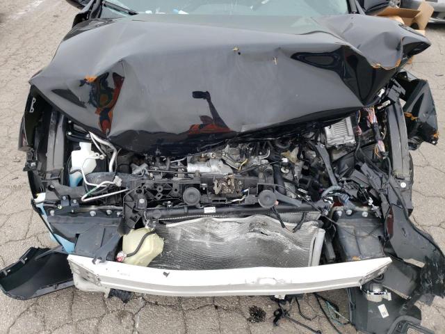 7FARW2H59ME016520 Honda CR-V EX