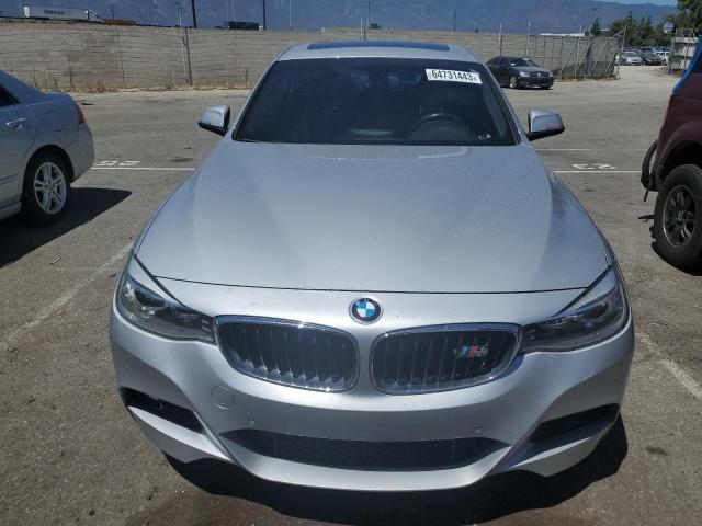 WBA3X5C53ED557821 BMW 328 XIGT