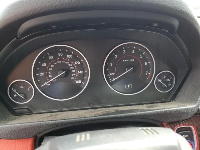 WBA3T7C56F5A36601 BMW 435 Xi
