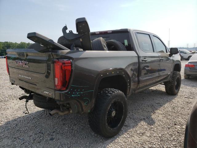 1GTP9EEL3KZ273341 GMC Sierra K1500 At4