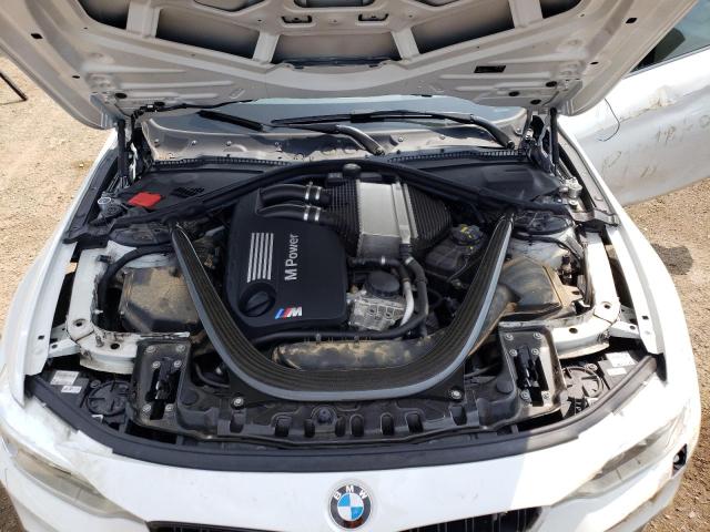 WBS3R9C59GK338583 BMW M4