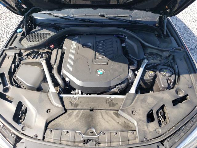 WBA53BJ09MWX16273 BMW 540 I