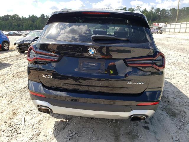 5UX53DP07N9M93400 BMW X3 Xdrive30i