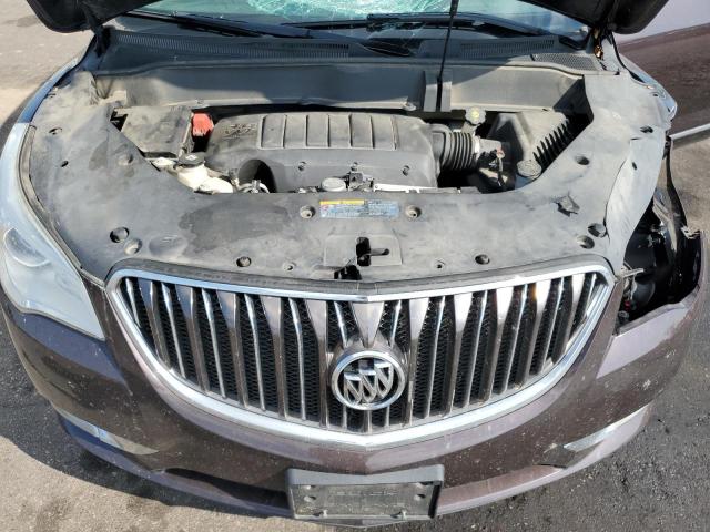 5GAKVCKD3GJ228835 Buick Enclave