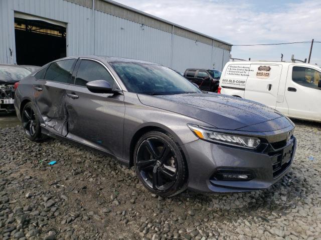 1HGCV1F37LA002799 Honda Accord Sport