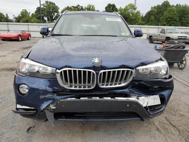 5UXWX9C57G0D66566 BMW X3 Xdrive28i