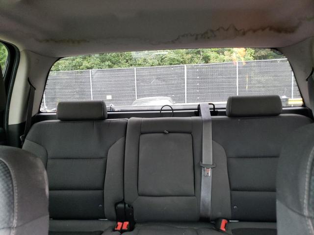 3GTU2UEC7EG293775 GMC Sierra K1500 Sle