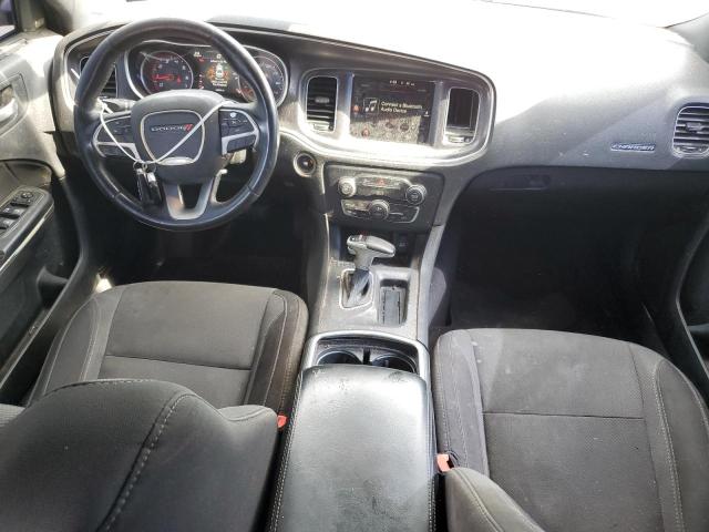 2C3CDXHG2GH265704 Dodge Charger Sxt
