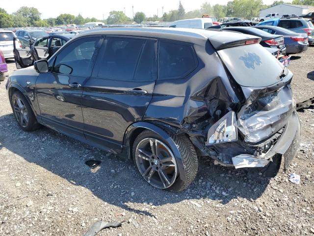 5UXWX9C58E0D21410 BMW X3 Xdrive28i