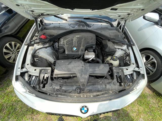 WBA8E9G50GN003887 BMW 328 I Sulev