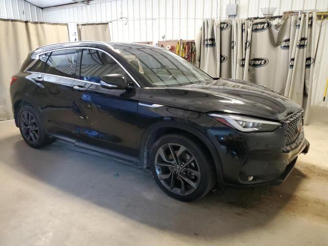 3PCAJ5M36KF103690 Infiniti Qx50 Essential