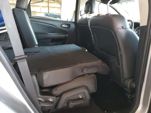 3C4PDDEG6KT751674 Dodge JOURNEY GT