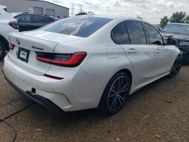 3MW5U9J0XM8B61624 BMW M340XI