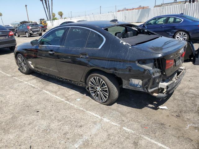 WBAJA7C53JWA72701 BMW 530 XI