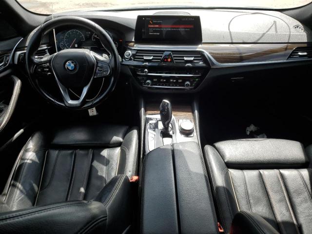 WBAJE5C52KWE66278 BMW 540 I