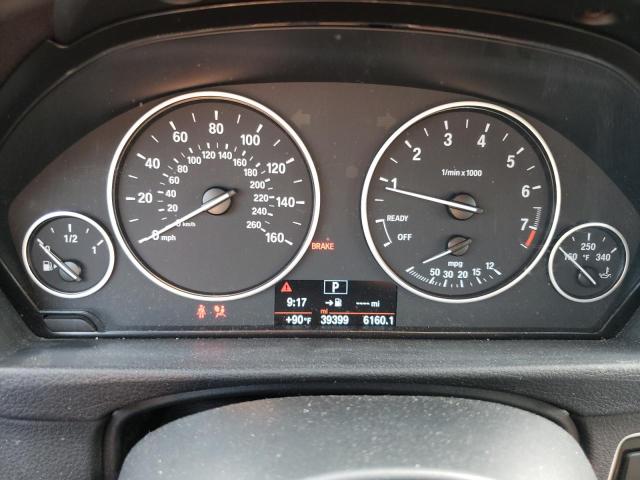 WBA8E1G5XGNT35868 BMW 320 I