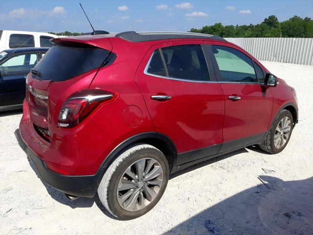 KL4CJASB2JB628222 Buick Encore Preferred