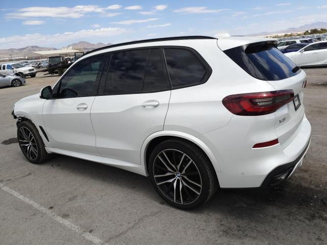 5UXCR6C02P9N82463 BMW X5 Xdrive40i