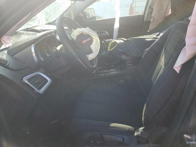 2GKALMEK9E6196746 GMC Terrain Sle