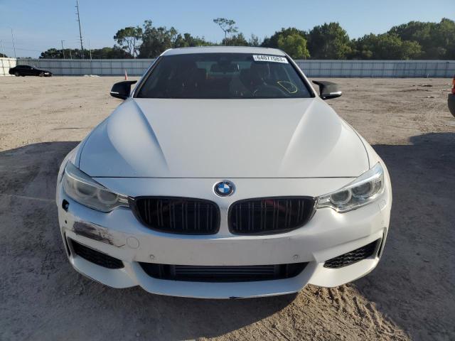 WBA3R1C56EK191383 BMW 435 I