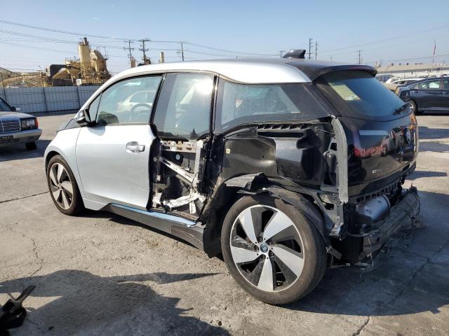 WBY1Z4C53GV506913 BMW I3 REX