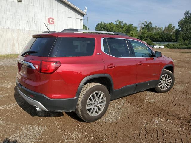 1GKKNLLS8KZ282562 GMC ACADIA SLE