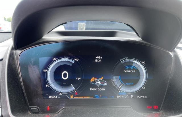 WBY2Z2C50FV391517 BMW I8