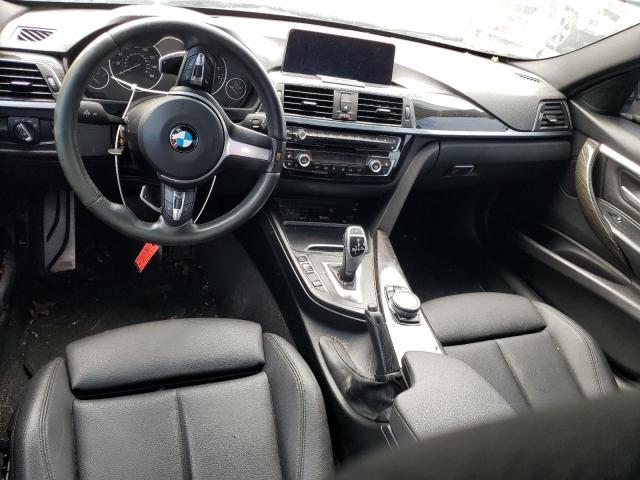 WBA8B9G51HNU49167 BMW 330 I