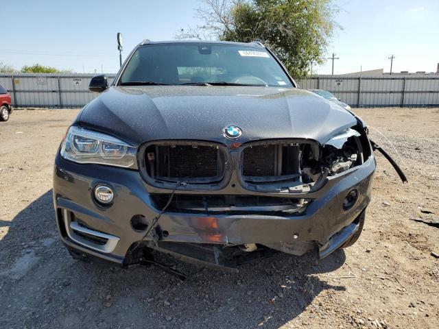 5UXKS4C32H0U05318 BMW X5 Xdrive35d