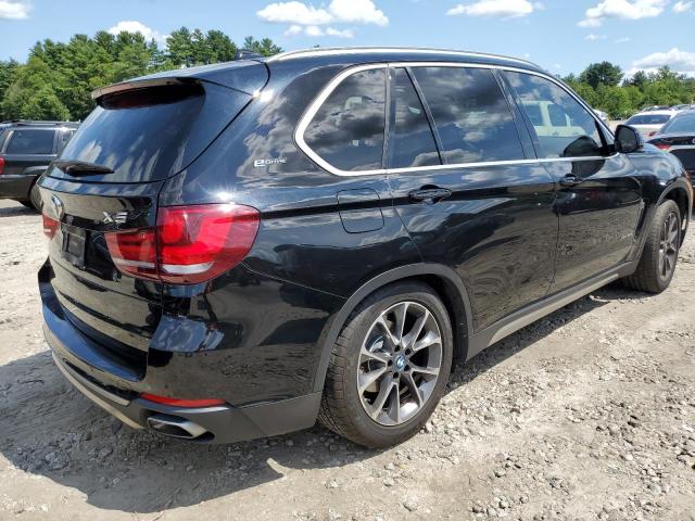 5UXKT0C58J0W00059 BMW X5 Xdr40e