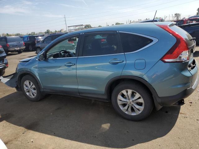 2HKRM4H54EH719555 Honda CR-V EX