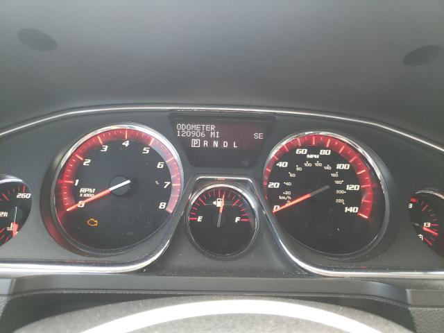 1GKKVRKD1EJ103447 GMC Acadia Slt-1