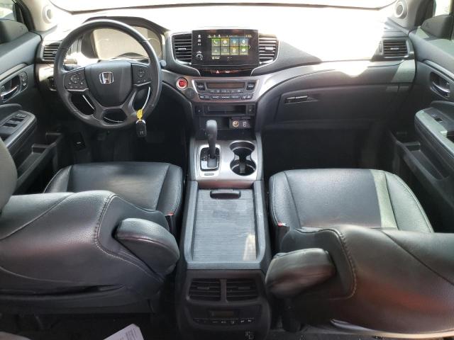 5FNYF5H54LB011782 Honda PILOT EXL