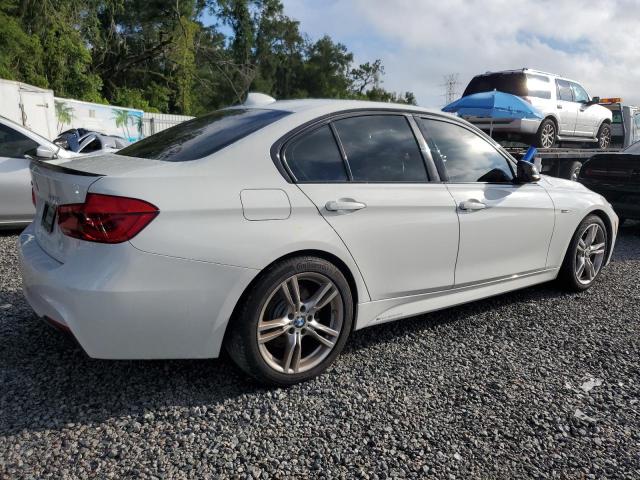 WBA8B9G34HNU55351 BMW 330 I