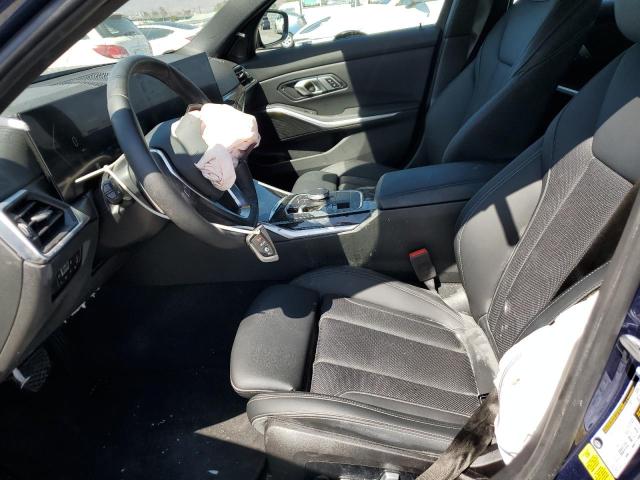 3MW69FF08P8D22148 BMW 330I
