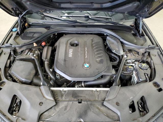 WBAJE7C31HWA03647 BMW 540 XI