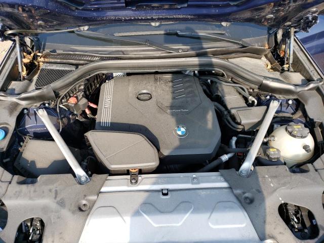 5UX53DP0XN9K02811 BMW X3 Xdrive30i