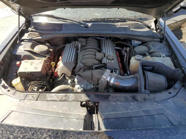 2C3CDZFJ9FH815828 Dodge Challenger R/t Scat Pack