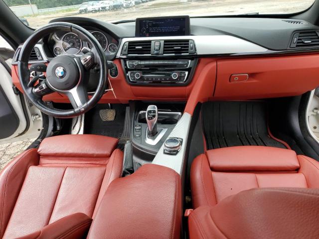 WBA4A9C54FD416349 BMW 428 I Gran Coupe Sulev