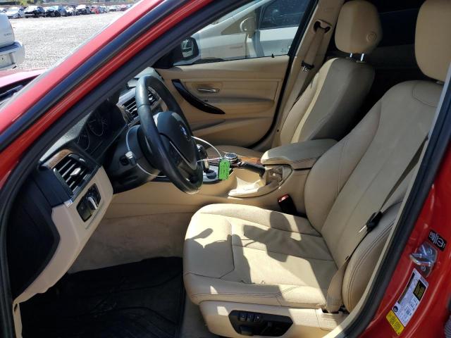 WBA3C1C51EK106404 BMW 328 I Sulev